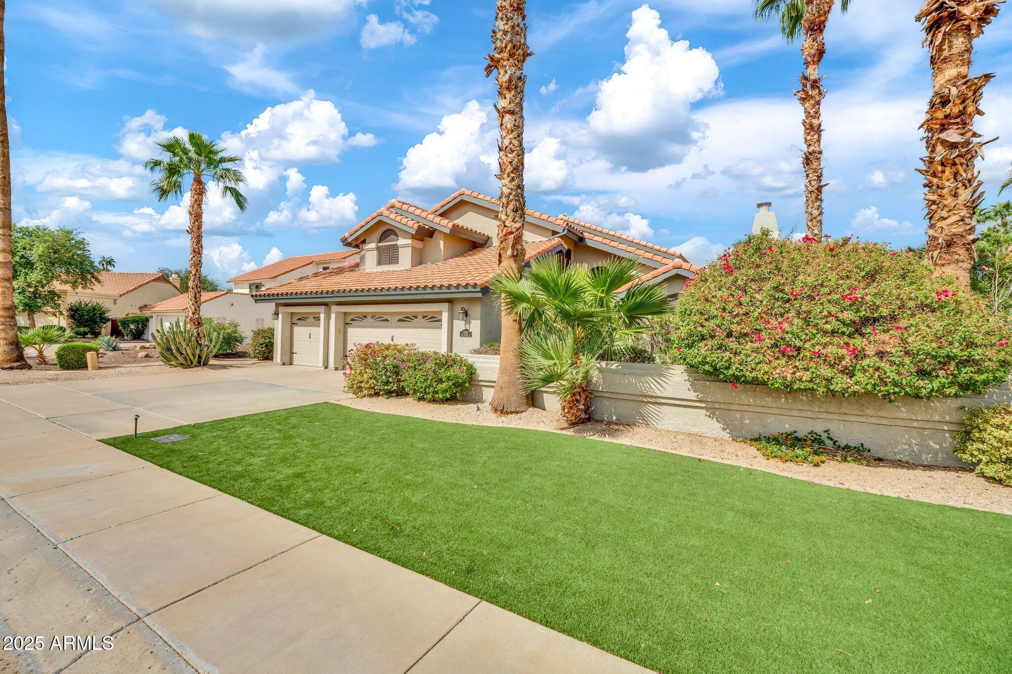 10178 E San Salvador Drive