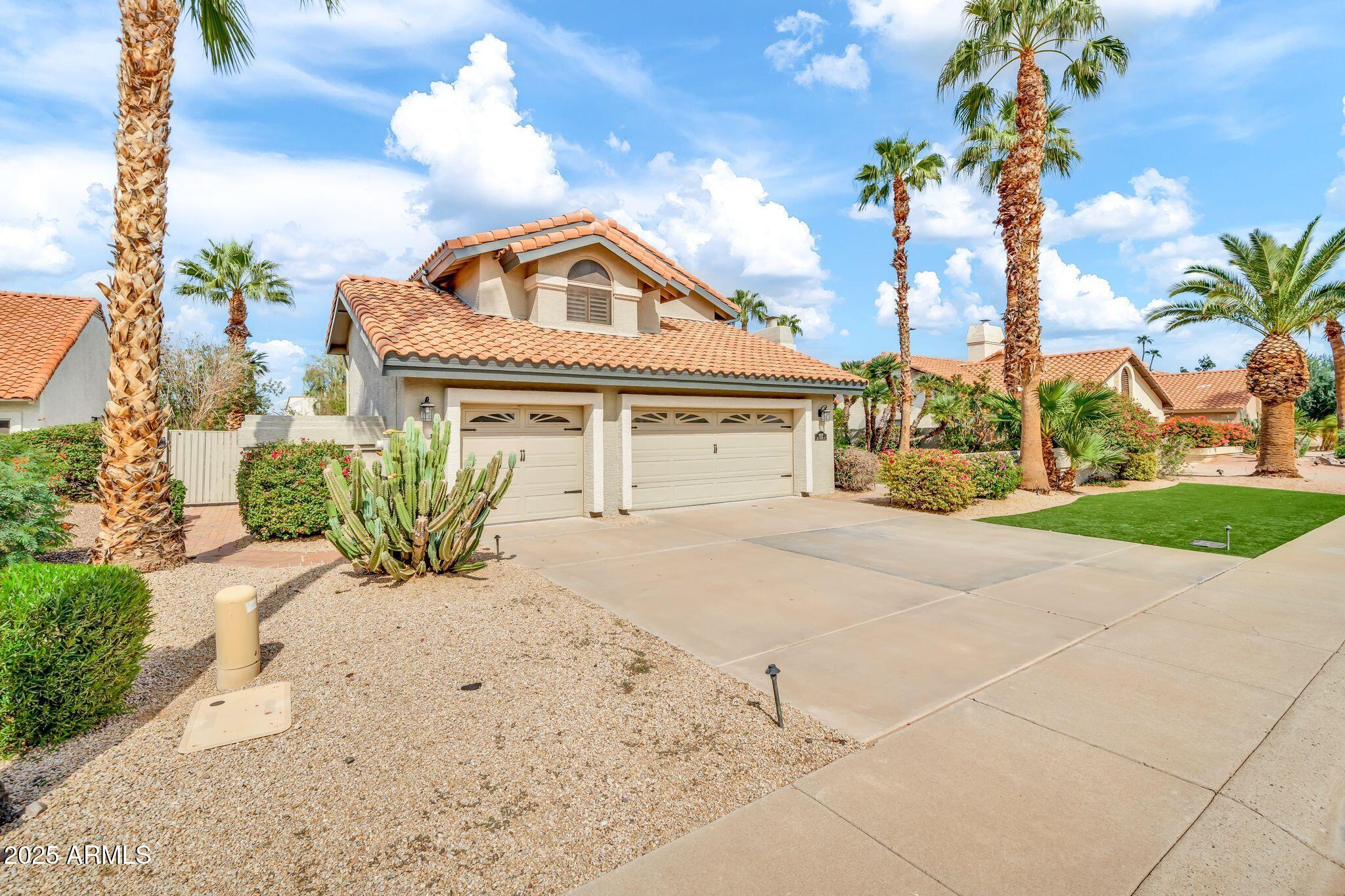 10178 E San Salvador Drive