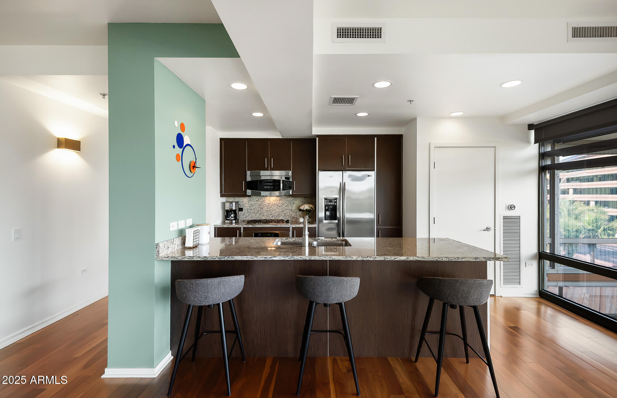 7131 E RANCHO VISTA Drive 4005