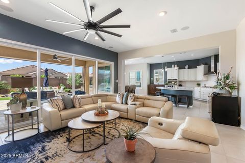 8127 W Autumn Vista Way Florence AZ 85132