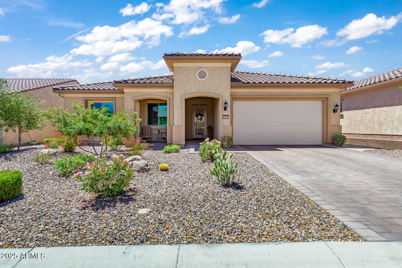 8127 W Autumn Vista Way