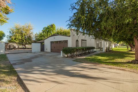 905 N ALZORA Way Tolleson AZ 85353