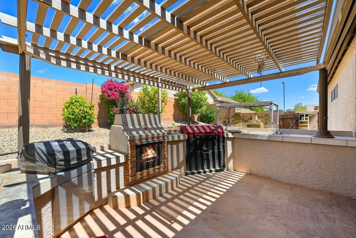 23012 W SOLANO Drive