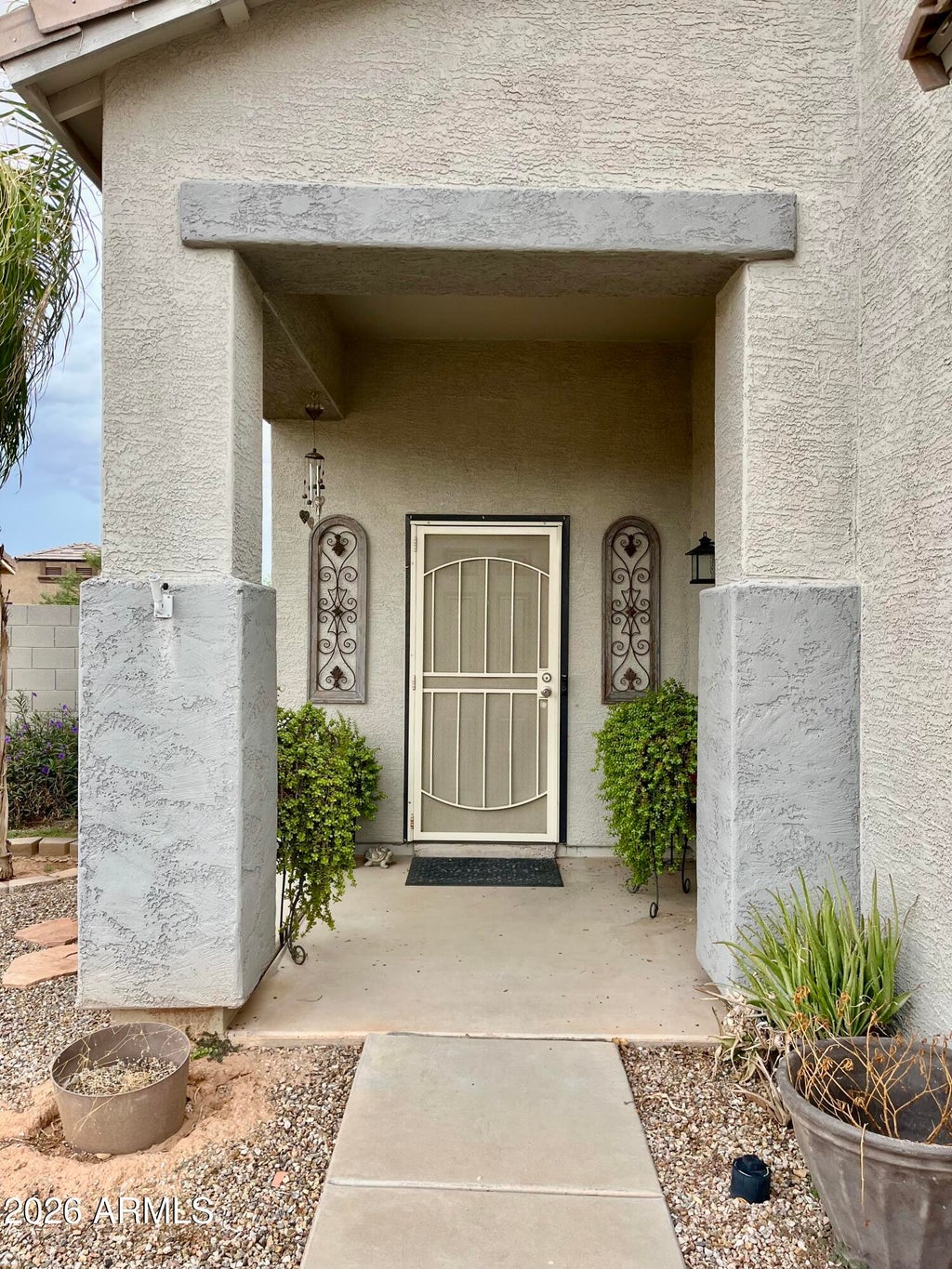 Photo of 36368 W Costa Blanca Drive, Maricopa, AZ 85138 (MLS # 7087464)