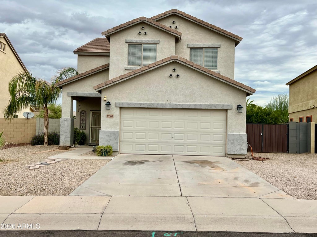 Photo of 36368 W Costa Blanca Drive, Maricopa, AZ 85138 (MLS # 7087464)