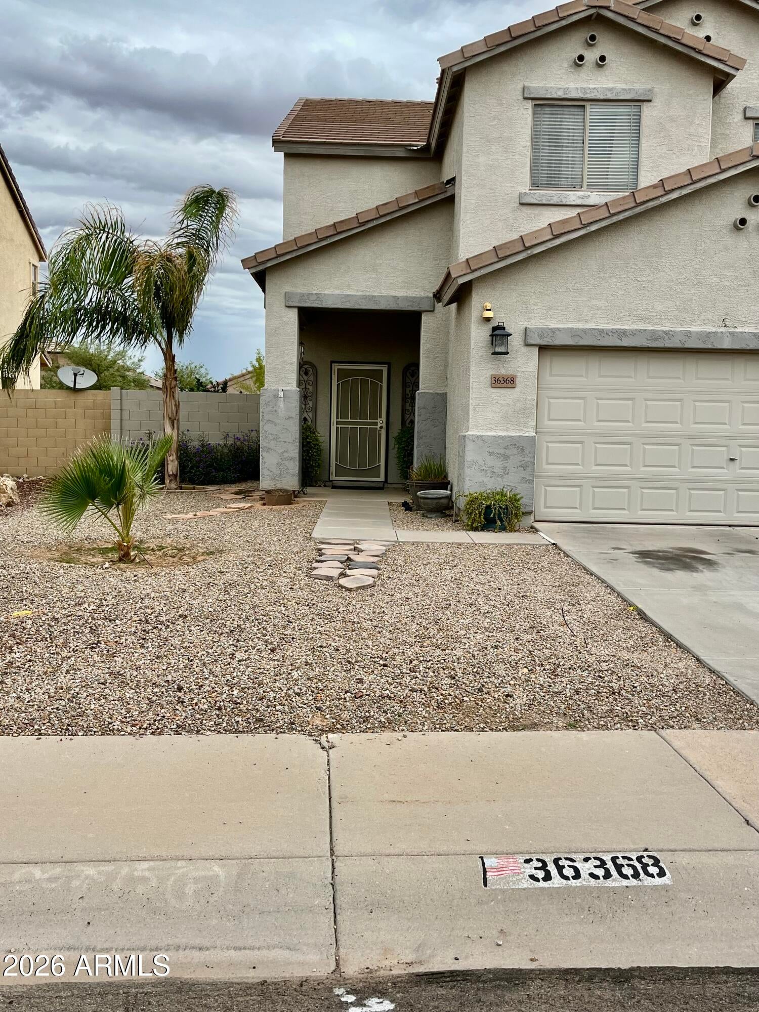 36368 W COSTA BLANCA Drive