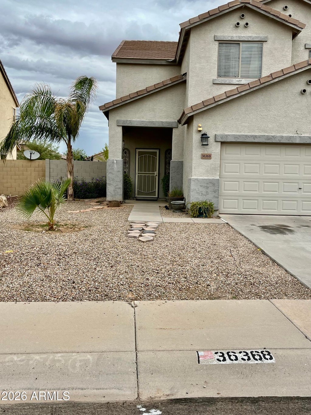 Photo of 36368 W Costa Blanca Drive, Maricopa, AZ 85138 (MLS # 7087464)