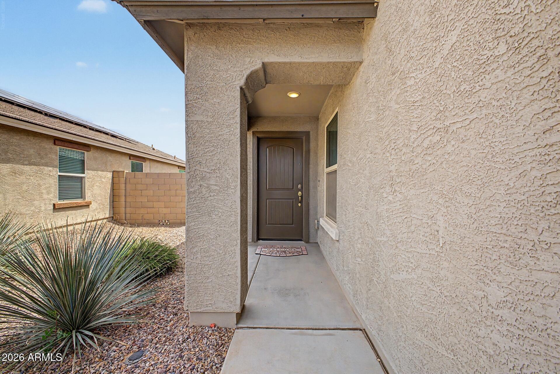 1779 E ELEGANTE Drive