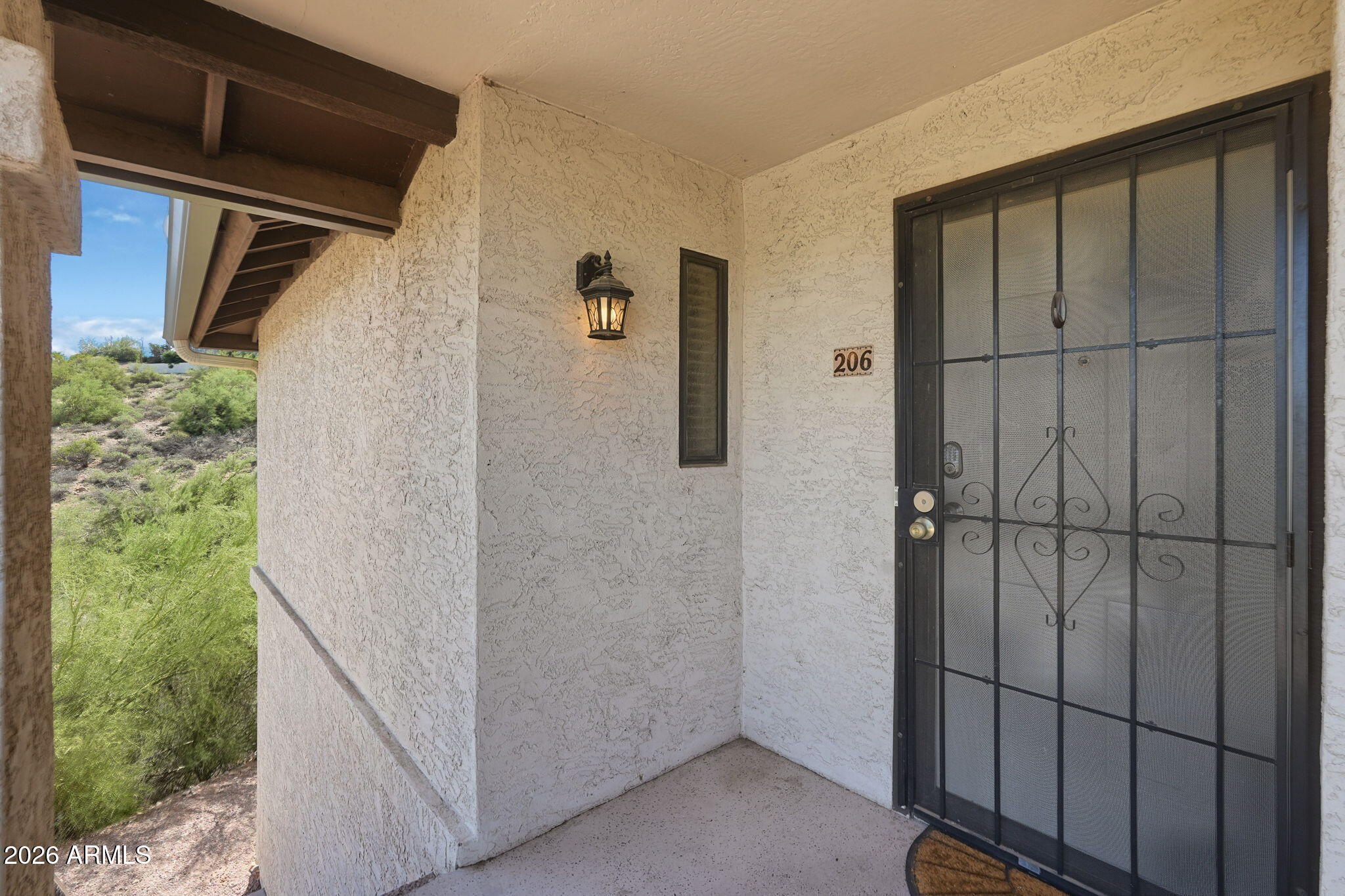16108 E EMERALD Drive 206