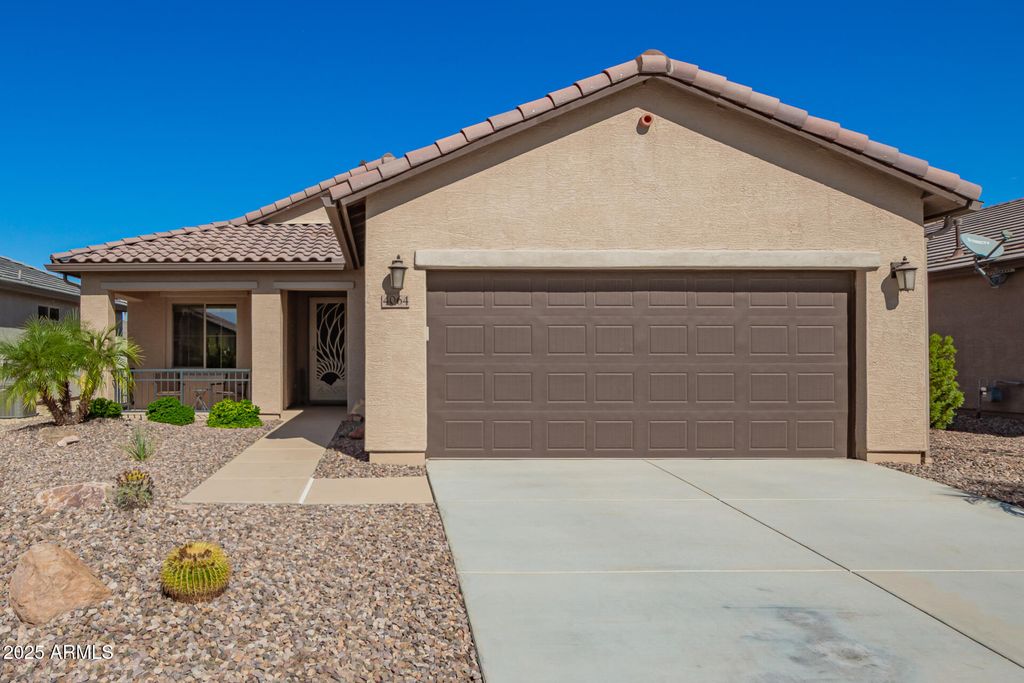 Photo of 4064 W Spotted Pony Way, Eloy, AZ 85131 (MLS # 6936960)
