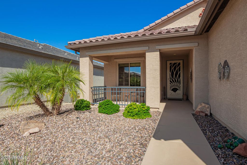 Photo of 4064 W Spotted Pony Way, Eloy, AZ 85131 (MLS # 6936960)