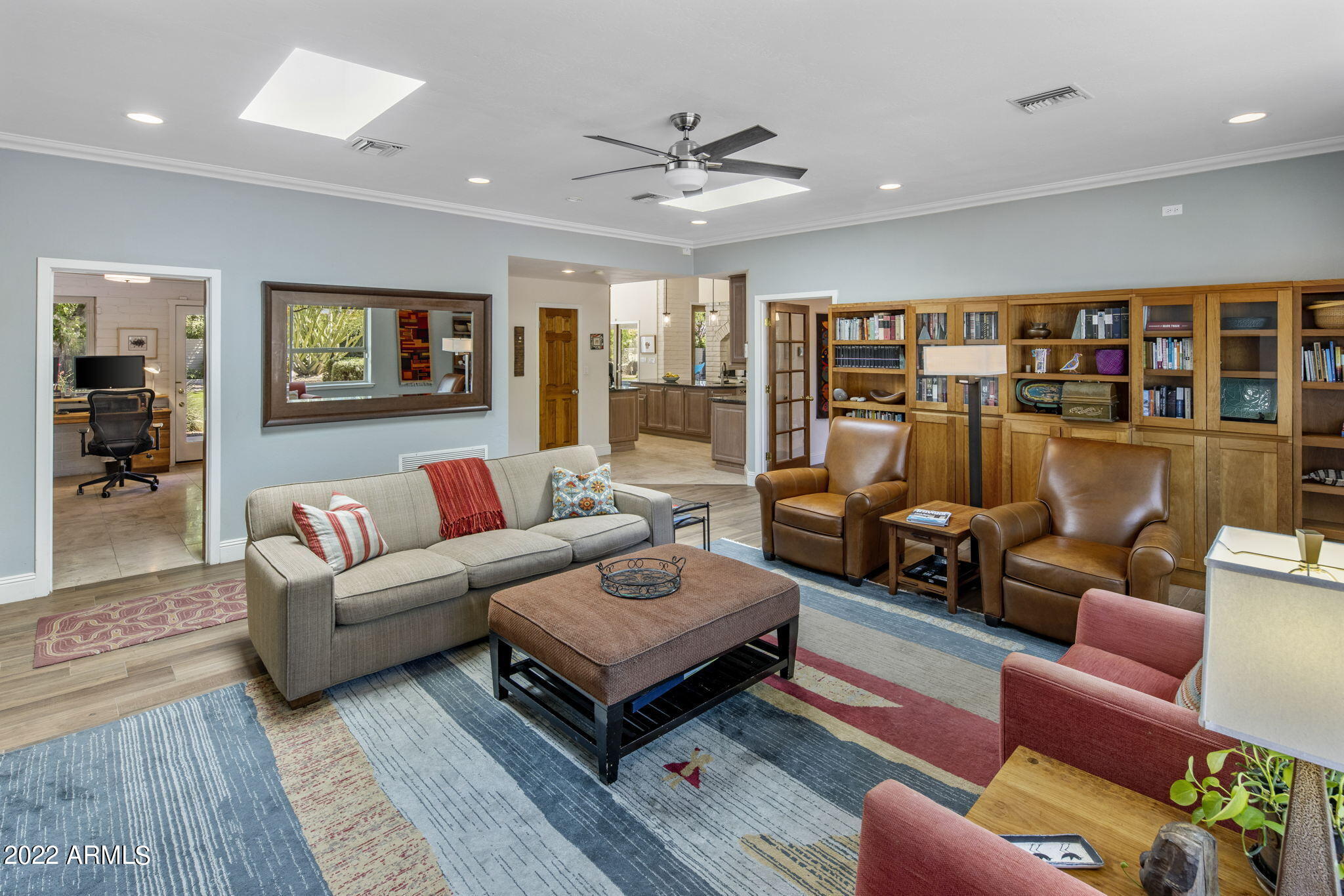 LOT 2 RED WING ESTATES LOT 1,2 MCR034423 - Residential