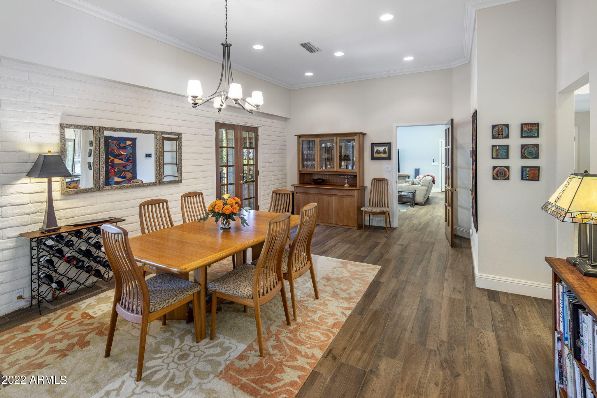 LOT 2 RED WING ESTATES LOT 1,2 MCR034423 - Residential