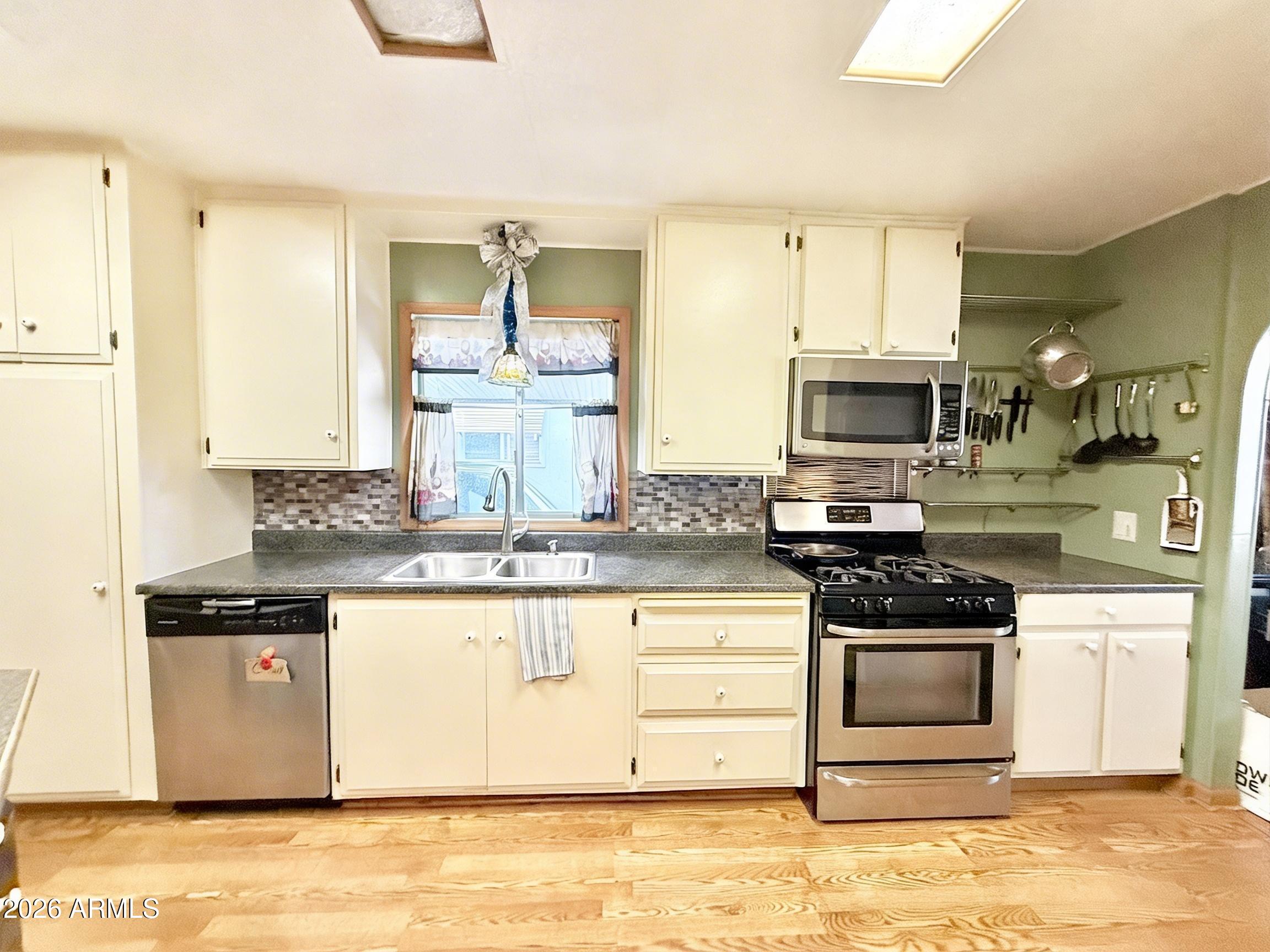 8780 E MCKELLIPS Road 217