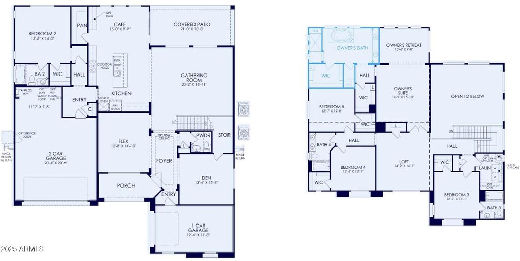 Photo of 26025 S 224th Way, Queen Creek, AZ 85142 (MLS # 6961908)