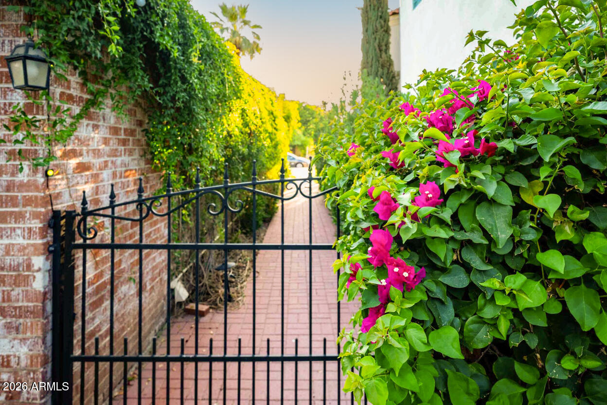 ENCANTO - Residential