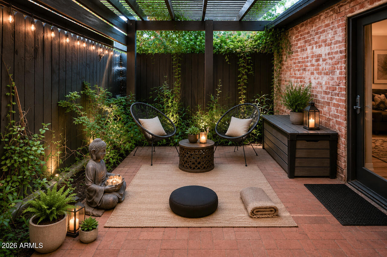 ENCANTO - Residential