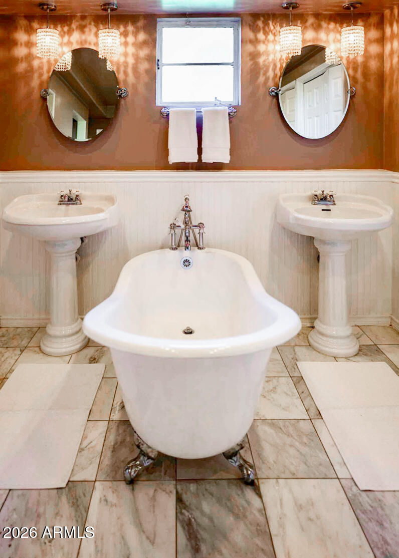 ENCANTO - Residential