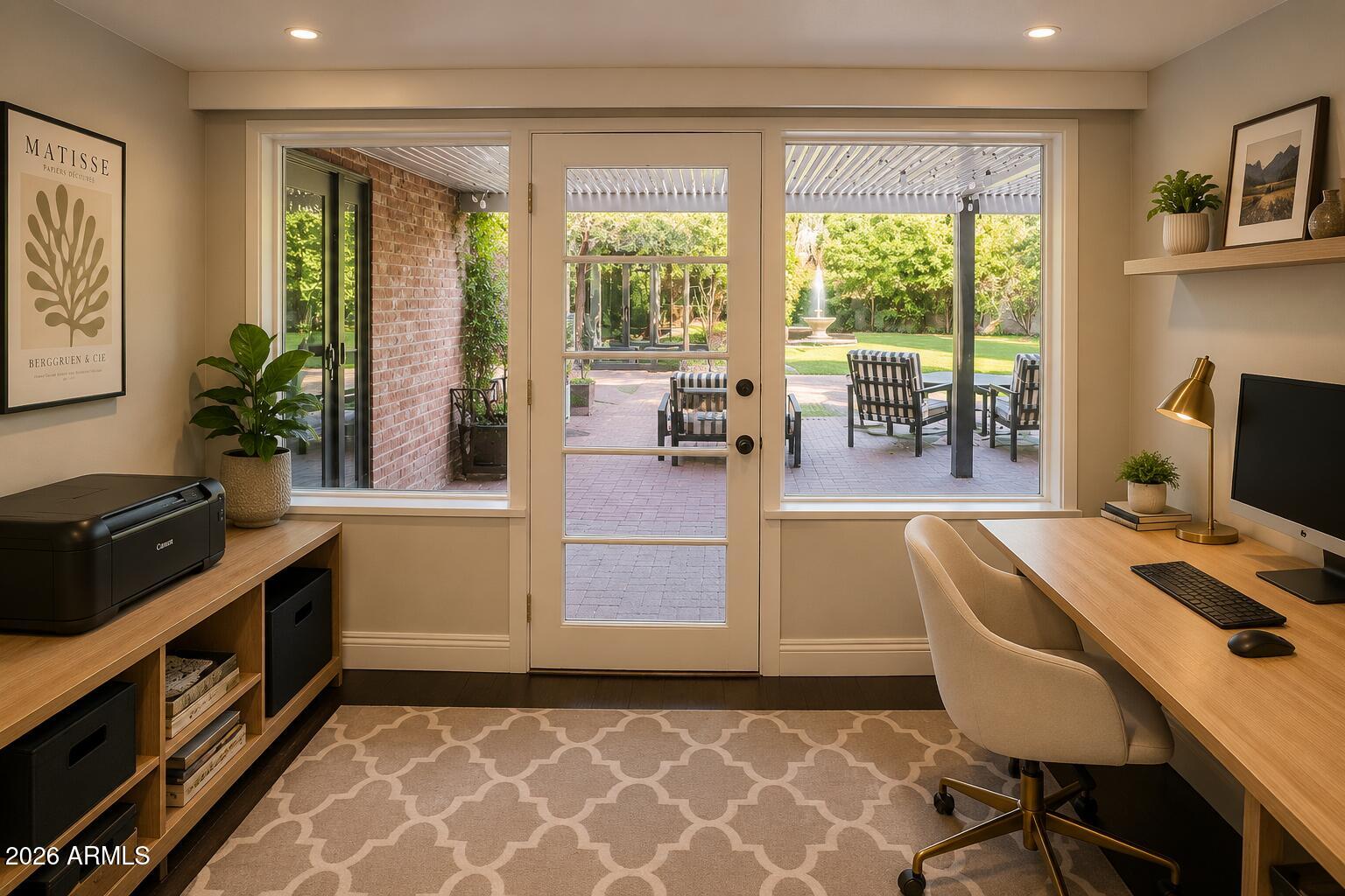 ENCANTO - Residential