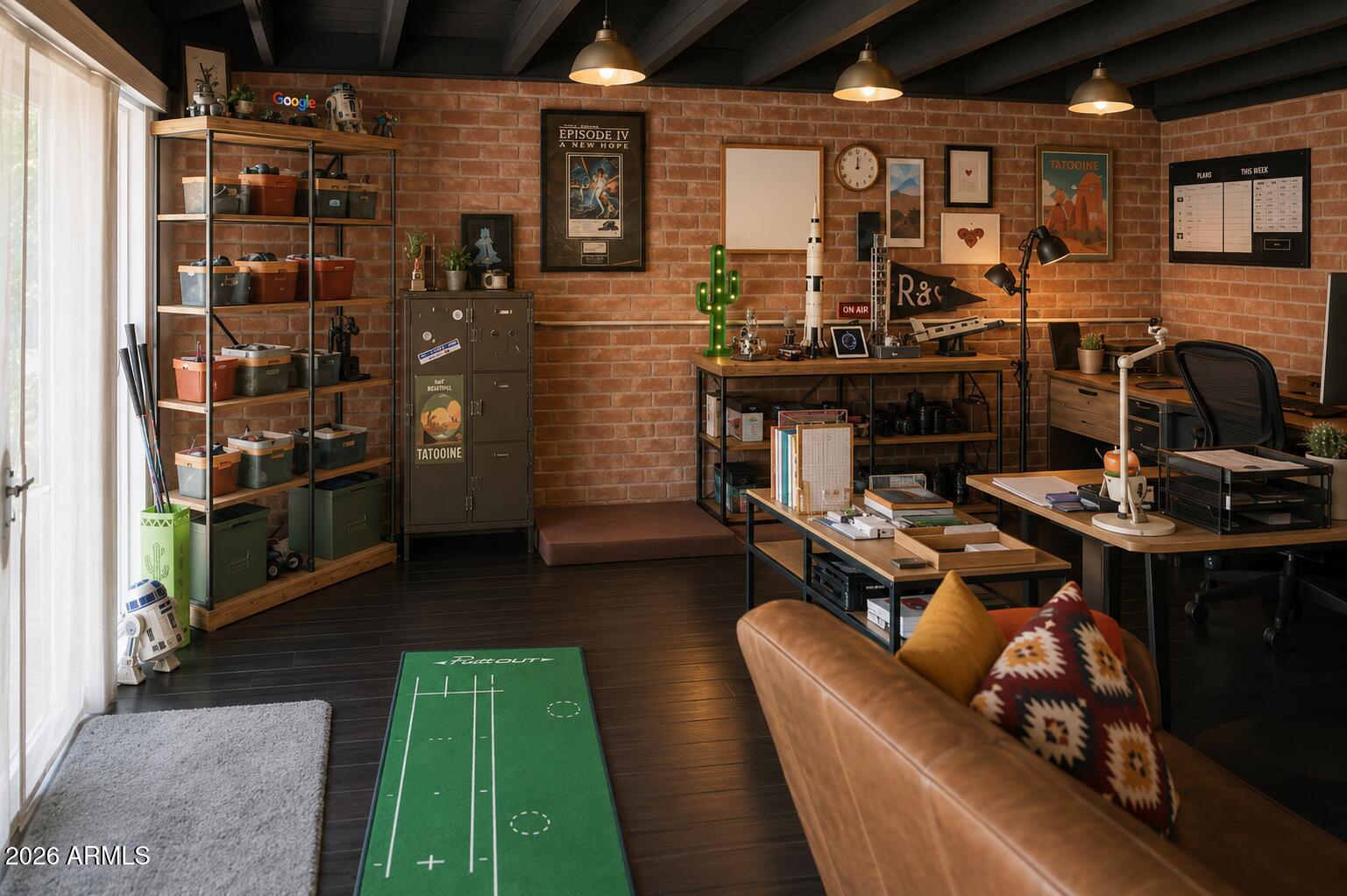 ENCANTO - Residential