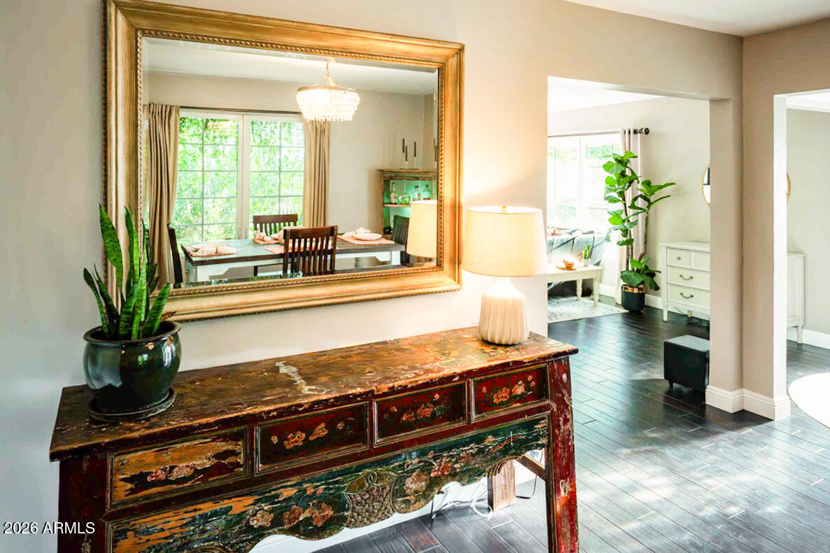 ENCANTO - Residential