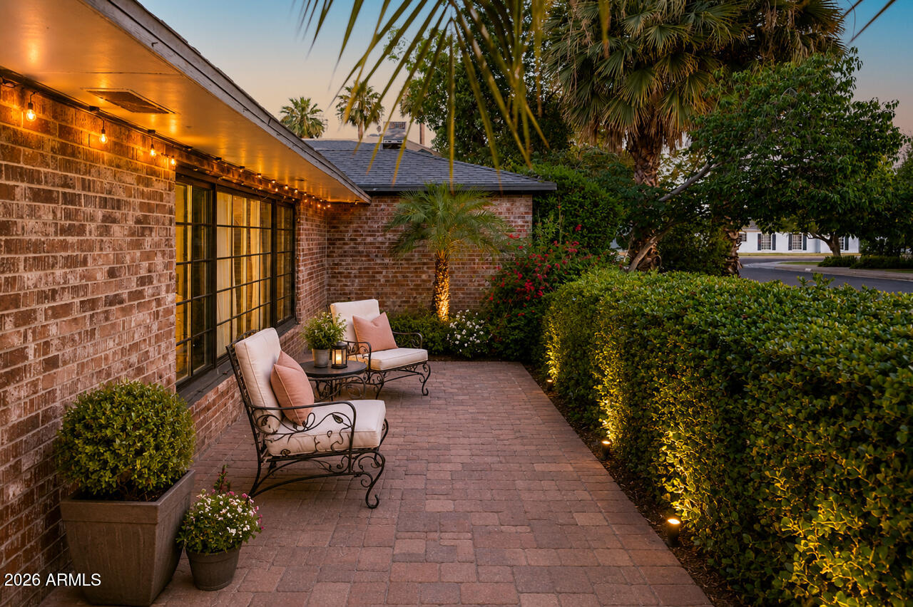 ENCANTO - Residential
