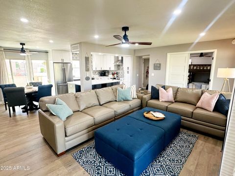 7000 N VIA CAMELLO DEL SUR -- 36 Scottsdale AZ 85258