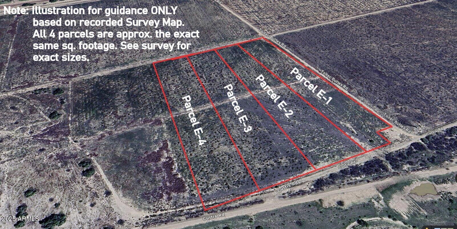 0000 W Curtis Road E-4