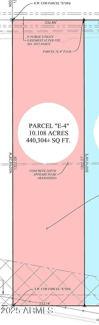0000 W Curtis Road E-4