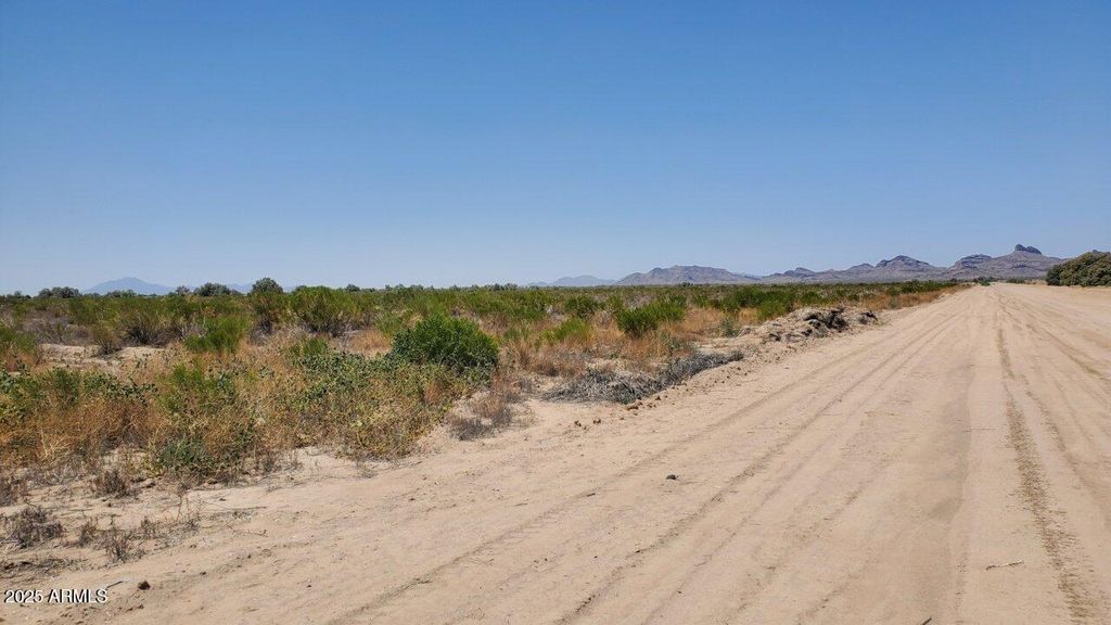 Photo of 0000 W Curtis Road #E-4, Eloy, AZ 85131 (MLS # 6950565)