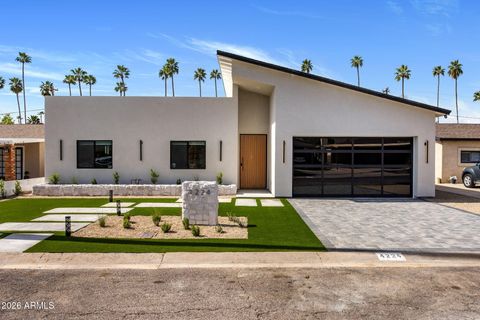 4224 N 35TH Place Phoenix AZ 85018