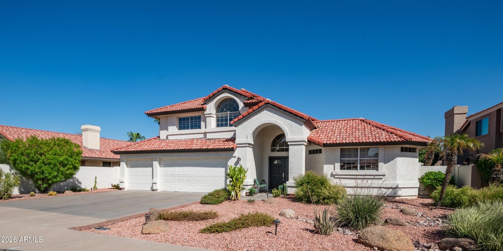 Photo of 8621 S Maple Avenue, Tempe, AZ 85284 (MLS # 7087792)