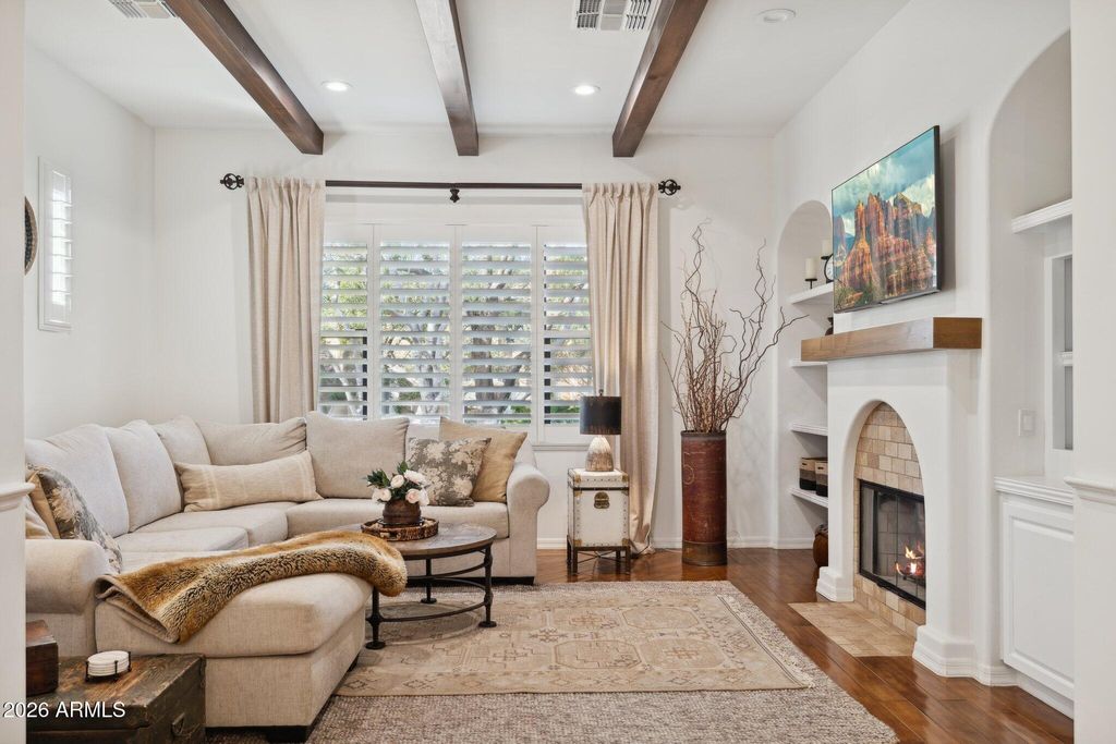 Photo of 18650 N Thompson Peak Parkway #1025, Scottsdale, AZ 85255 (MLS # 6972617)