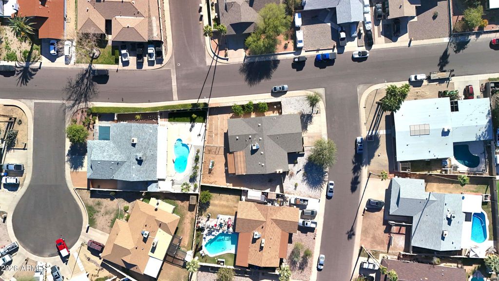 Photo of 7605 N 46th Avenue, Glendale, AZ 85301 (MLS # 6968653)