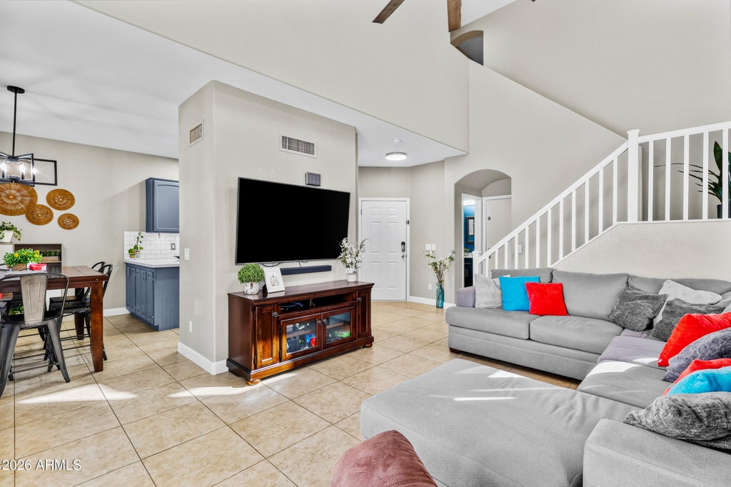Photo of 40106 N Calabria Street, San Tan Valley, AZ 85140 (MLS # 7091708)
