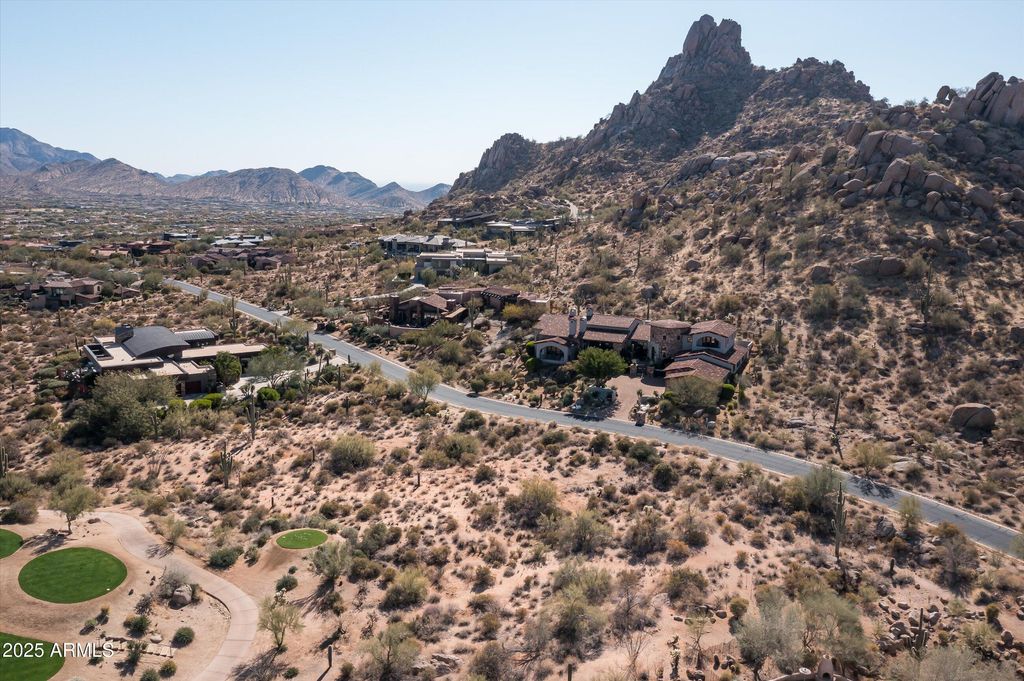 Photo of 27269 N 102nd Street #268, Scottsdale, AZ 85262 (MLS # 7010205)