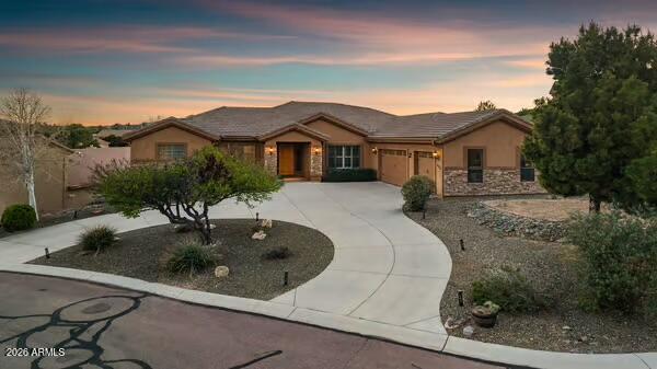 5730 Cilantro Court
