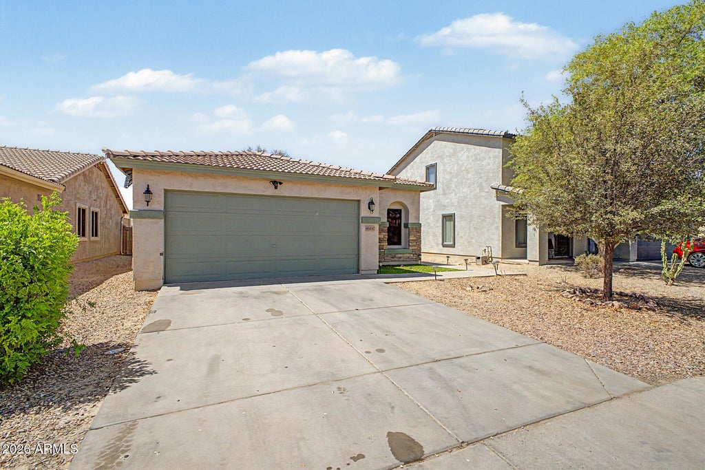 Photo of 45047 W Bahia Drive, Maricopa, AZ 85139 (MLS # 7037337)