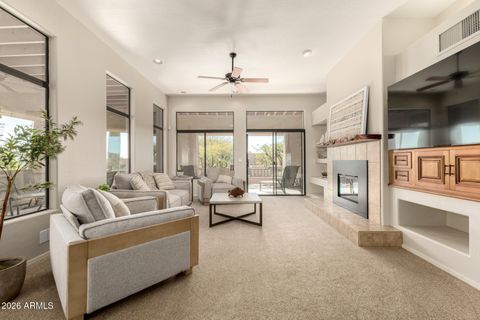 Photo of 13013 N Panorama Drive #128, Fountain Hills, AZ 85268 (MLS # 6940824)