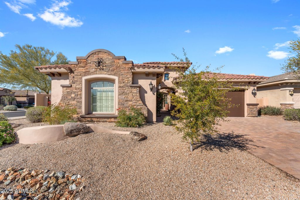 Photo of 12398 S 181st Drive, Goodyear, AZ 85338 (MLS # 6956409)