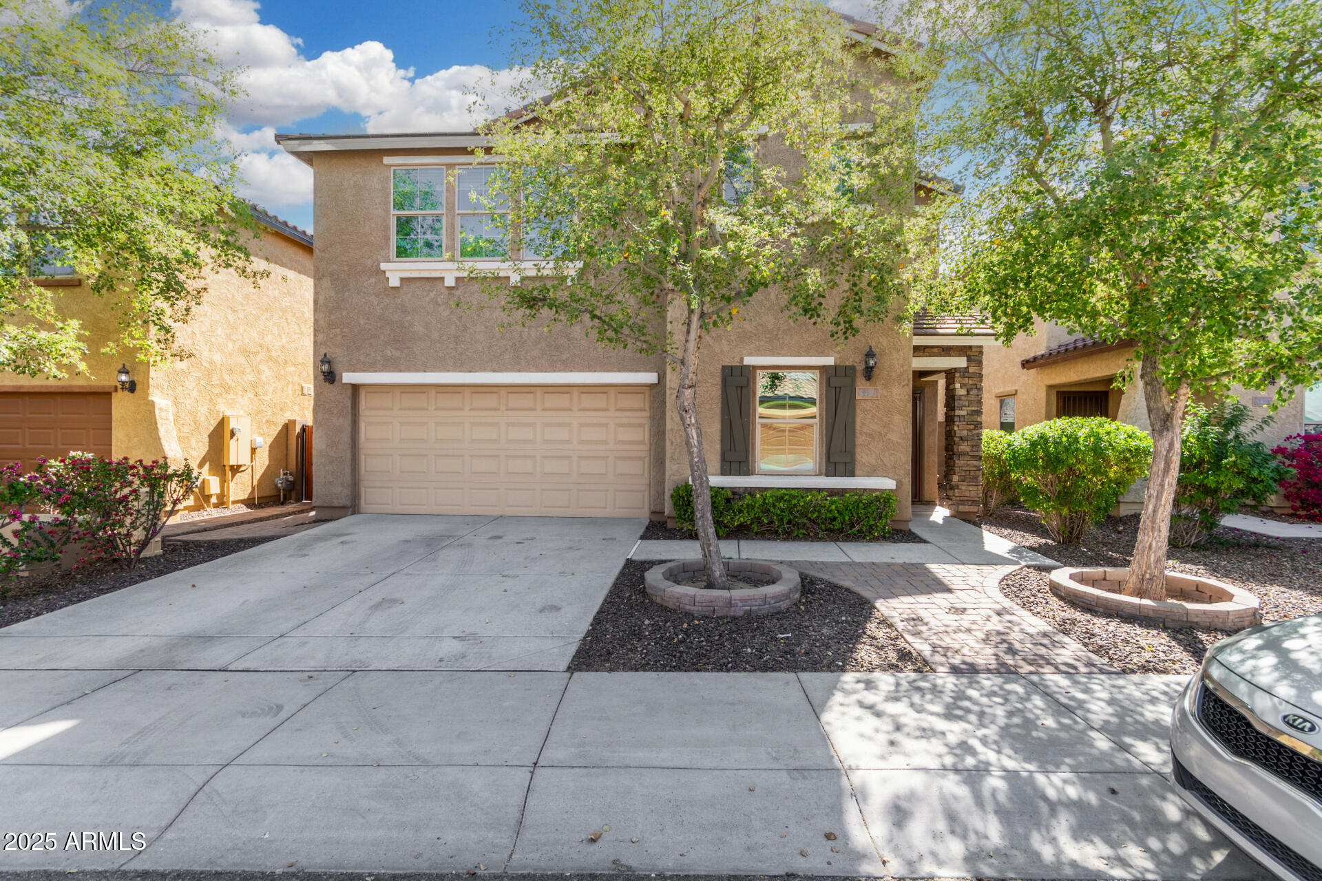 5423 W YEARLING Road