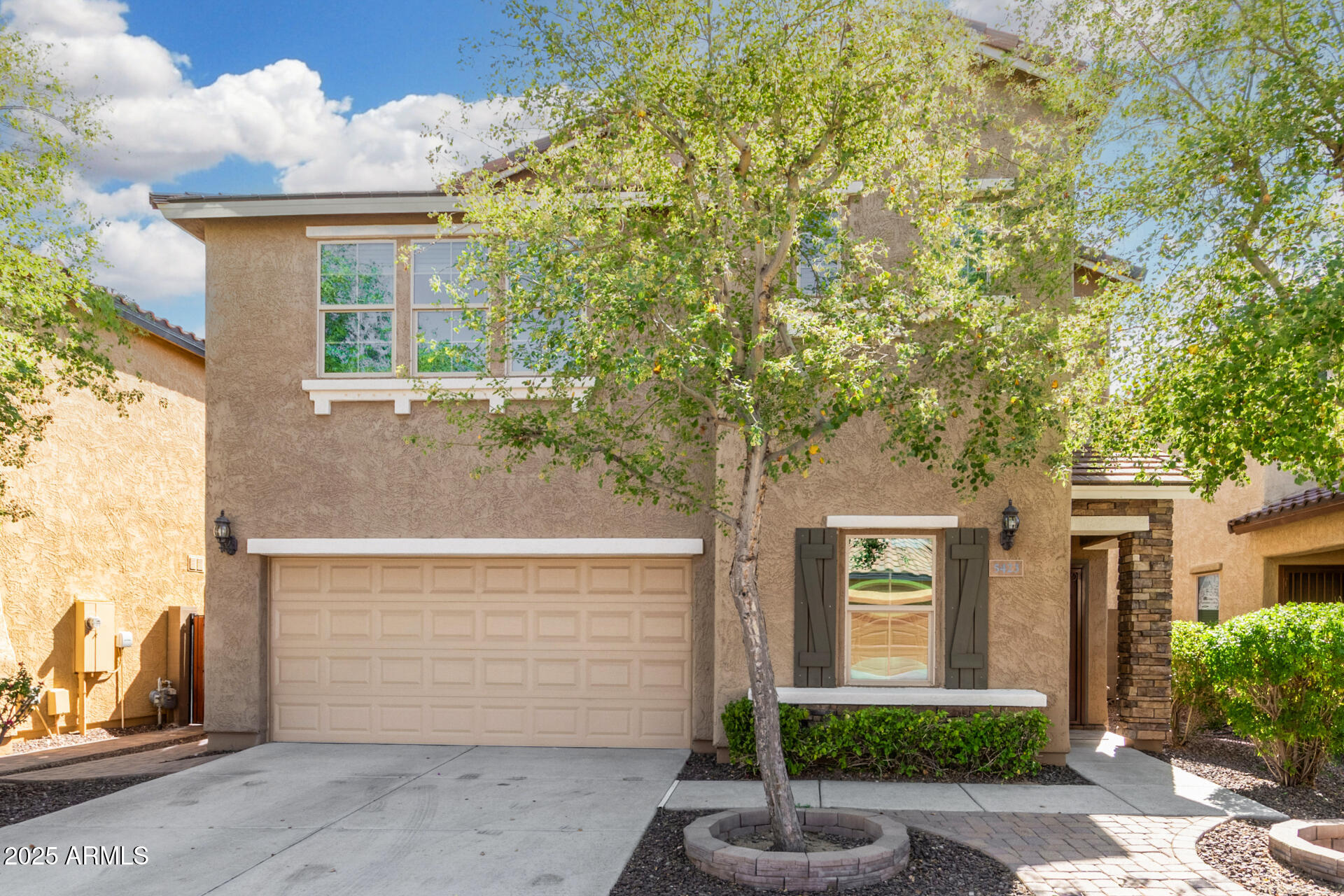 5423 W YEARLING Road