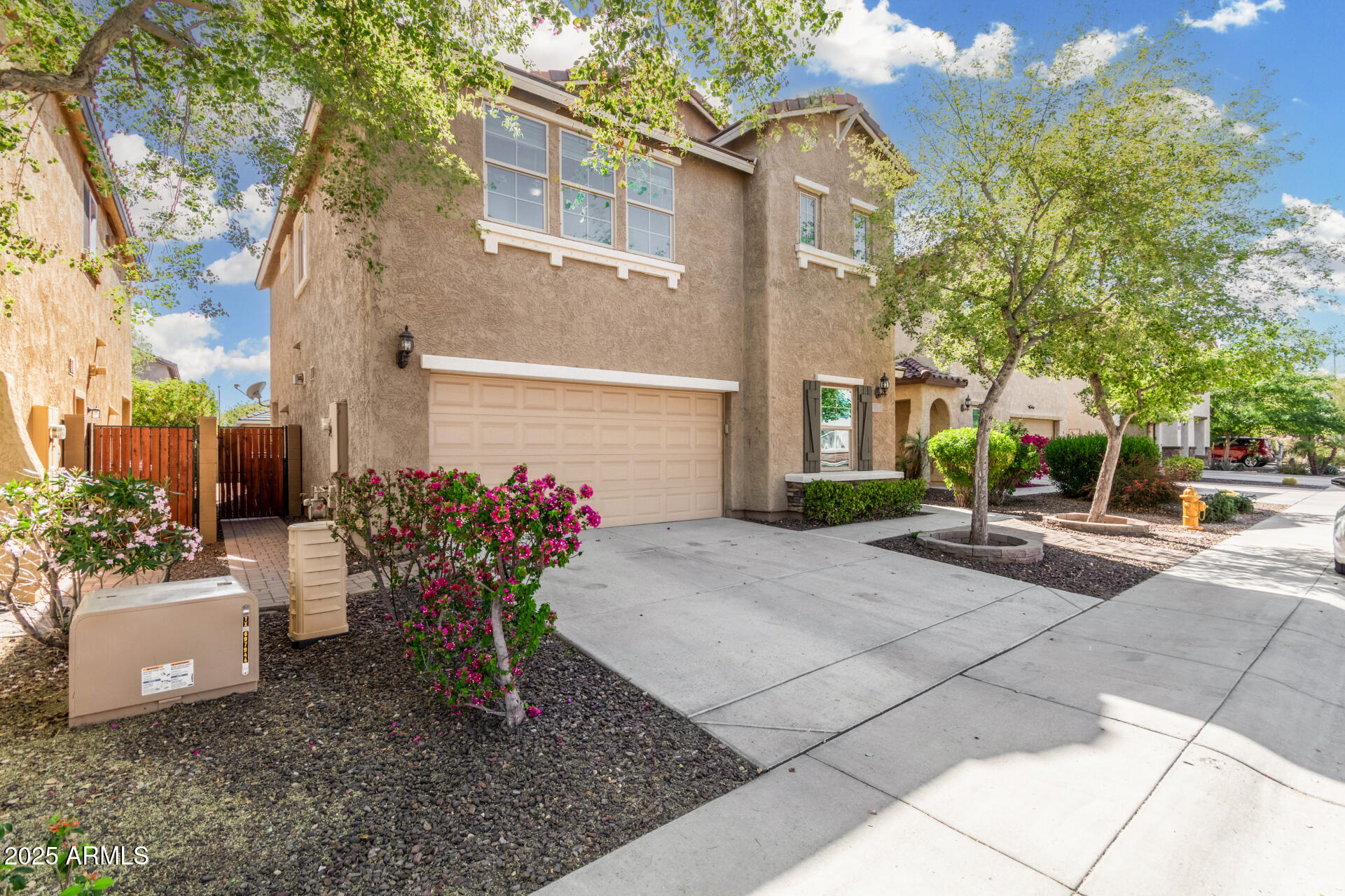 5423 W YEARLING Road