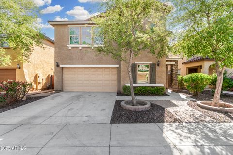 5423 W YEARLING Road Phoenix AZ 85083