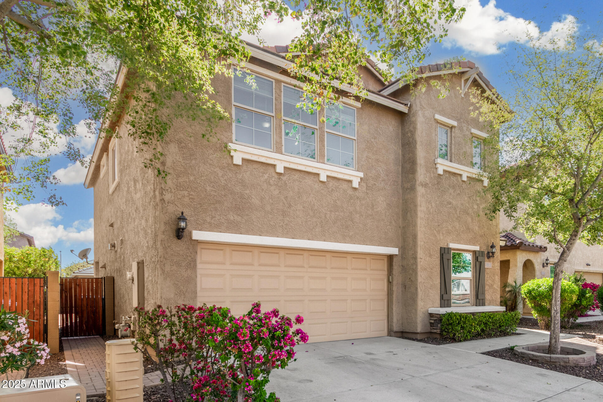 5423 W YEARLING Road