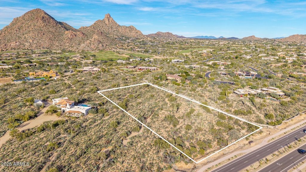 Photo of 9770 E Happy Valley Road #-, Scottsdale, AZ 85255 (MLS # 6953292)