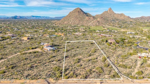 Photo of 9770 E Happy Valley Road #-, Scottsdale, AZ 85255 (MLS # 6953292)