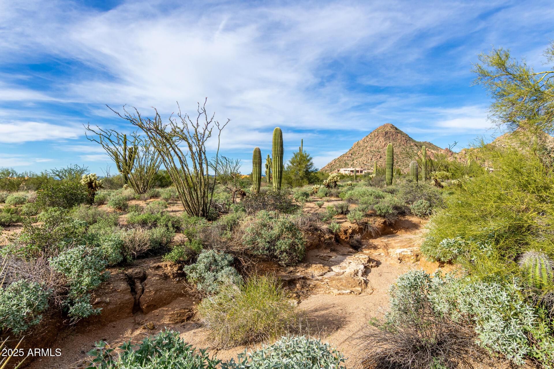 9770 E HAPPY VALLEY Road -