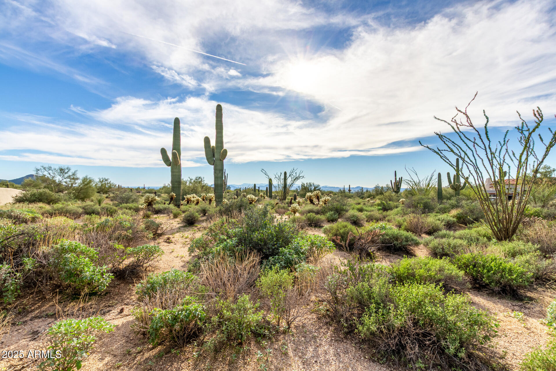 9770 E HAPPY VALLEY Road -