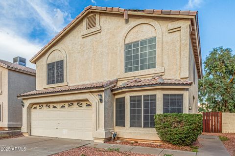 19041 N 37TH Street Phoenix AZ 85050